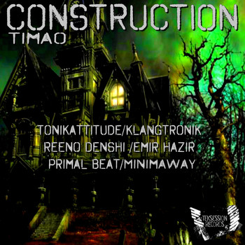 Timao - Construction