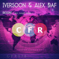 Iversoon & Alex Daf - Desire