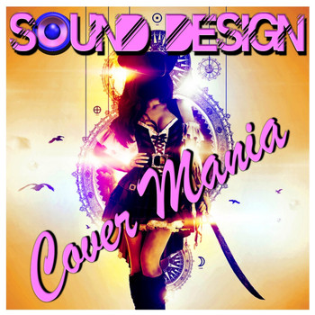 Various Artists - Sound Design - Cover Mania