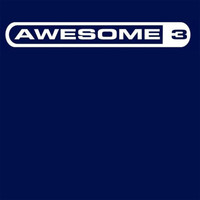 Awesome 3 - Hard Up (Remix Package)