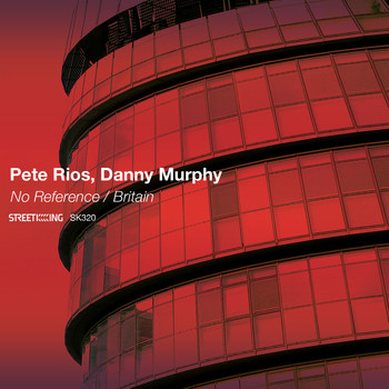 Pete Rios, Danny Murphy - No Reference / Britain
