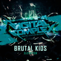 Brutal Kids - Elevation