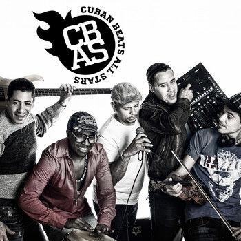 Cuban Beats All Stars - La Receta