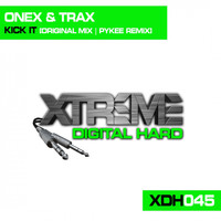Onex & Trax - Kick It