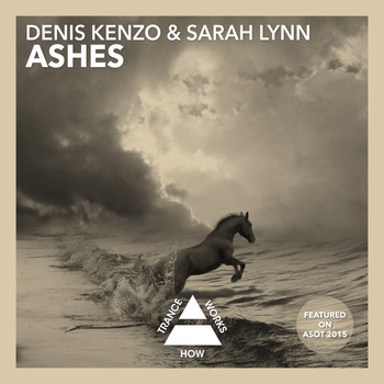 Denis Kenzo & Sarah Lynn - Ashes