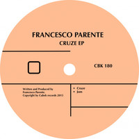 Francesco Parente - Cruze