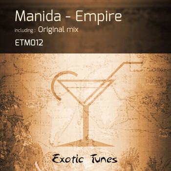 Manida - Empire