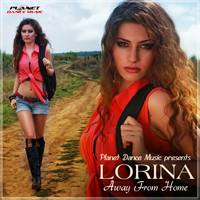 Lorina - Away From Home