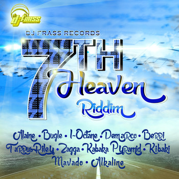 Various Artists - 7th Heaven Complete