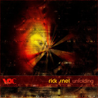 Rick Snel - Unfolding