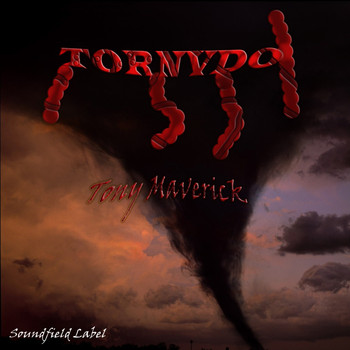 Tony Maverick - Tornvdo