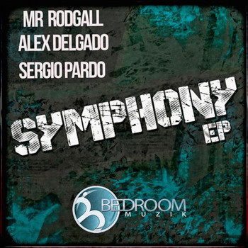 Sergio Pardo, Alex Delgado, Mr Rodgall - Symphony