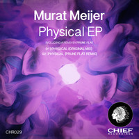 Murat Meijer - Physical
