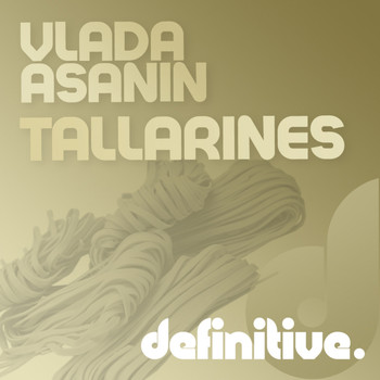 Vlada Asanin - Tallarines
