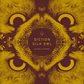 Diction - Silk Owl