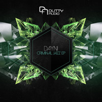 Dayni - Criminal Jazz EP