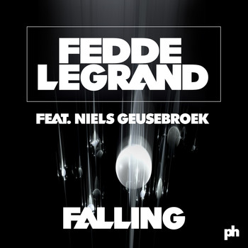 Fedde le Grand featuring Niels Geusebroek - Falling