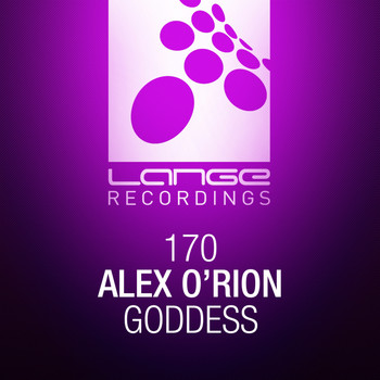 Alex O'Rion - Goddess