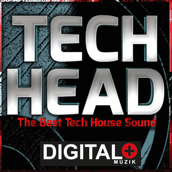 Various Artists - Tech Head
