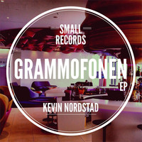 Kevin Nordstad - Grammofonen