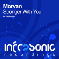Morvan - Stronger With You