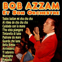 Bob Azzam - Enregistrements Années 50