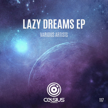 Various Artists - Lazy Dreams EP