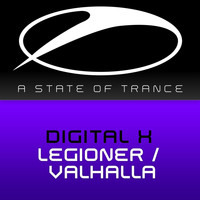 Digital X - Legioner / Valhalla