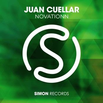 Juan Cuellar - Novationn