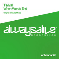 Taival - When Words End
