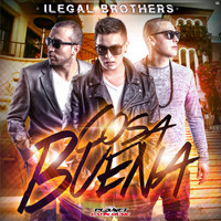 Ilegal Brothers - Cosa Buena
