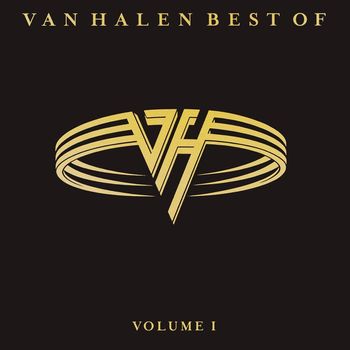 Van Halen - Van Halen Best of Volume 1