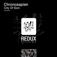 Chronosapien - City Of Sion