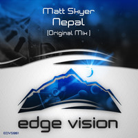 Matt Skyer - Nepal