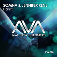 Somna & Jennifer Rene - Hands