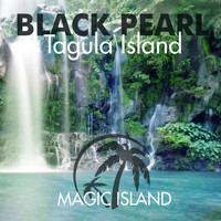 Black Pearl - Tagula Island