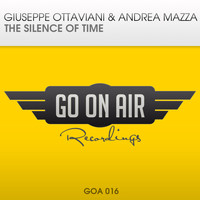 Giuseppe Ottaviani & Andrea Mazza - The Silence of Time