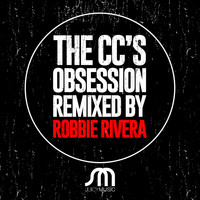 The CC's - Obsession