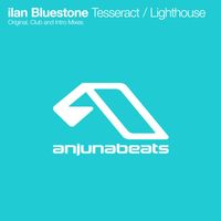 Ilan Bluestone - Tesseract / Lighthouse