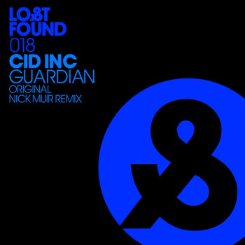 Cid Inc - Guardian