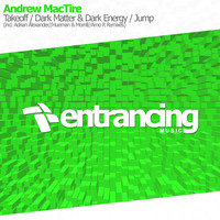 Andrew MacTire - Jump EP