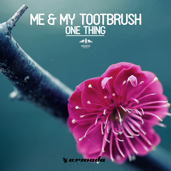 Me & My Toothbrush - One Thing
