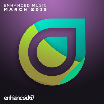 Various Artists - Enhanced Music: March 2015