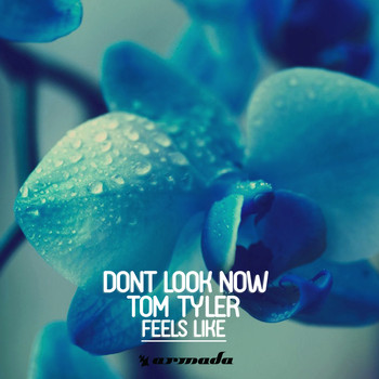 Dont Look Now feat. Tom Tyler - Feels Like