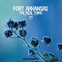 Fort Arkansas - The Real Thing