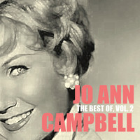 Jo Ann Campbell - The Best of, Vol. 2