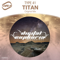 Type 41 - Titan