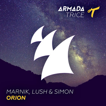 Marnik, Lush & Simon - Orion