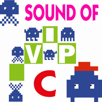 Various Artists - Sound of C, VIP Edition (C for Chill out, 50 Relaxing Lounge and Chill out Grooves)