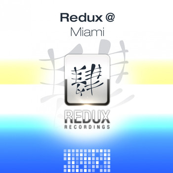 Various Artists - Redux @ Miami